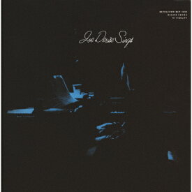[期間限定][限定盤]ジョー・デリーズ・シングス(2024年リマスター盤)/ジョー・デリーズ[CD]【返品種別A】