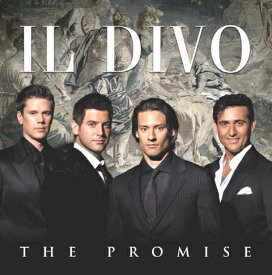 PROMISE[輸入盤]/IL DIVO[CD]【返品種別A】