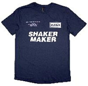 �y���������z���O�b�Y���C�O�I�t�B�V�����E���b�N�o���hT�V���c�uSHAKERMAKER TRACKLISTING�v�yL�T�C�Y�z/�I�A�V�X[ETC]�y�ԕi���B�z