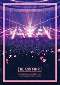 【送料無料】[枚数限定]BLACKPINK ARENA TOUR 2018“SPECIAL FINAL IN KYOCERA DOME OSAKA"/BLACKPINK[Blu-ray]【返品種別A】
