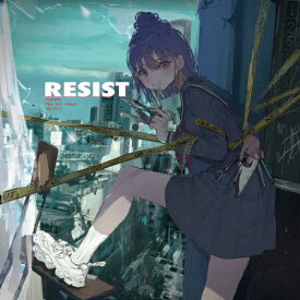 RESIST/Kotone[CD]通常盤【返品種別A】