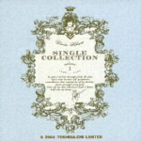 Utada Hikaru SINGLE COLLECTION VOL.1/宇多田ヒカル[CD]【返品種別A】