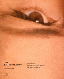 【送料無料】不滅の物語 オーソン・ウェルズ/ジャンヌ・モロー[Blu-ray]【返品種別A】