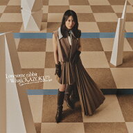 [初回仕様]What's “KAZOKU"? / Lonesome rabbit(TYPE-A)【CD+Blu-ray】/櫻坂46[CD+Blu-ray]通常盤【返品…