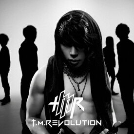 [枚数限定][限定盤]突キ破レル-Time to SMASH !(初回生産限定盤)/T.M.Revolution[CD+DVD]【返品種別A】