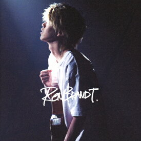 ReNBRANDT/ReN[CD]【返品種別A】