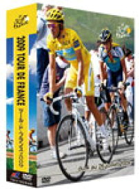 【送料無料】ツール・ド・フランス2009 スペシャルBOX/スポーツ[DVD]【返品種別A】