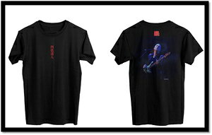 yzObYCOItBVEbNohTVcuMR.BIG THE BIG FINISH LIVE T-SHIRT (BILLY SHEEHAN)vyMTCYz/MR.BIG[ETC]yԕiBz