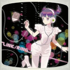 LINK/RING/うさ[CD]【返品種別A】