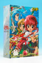 楽天市場】マジックナイト レイアース dvd（CD・DVD）の通販