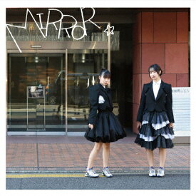mirror/963[CD]【返品種別A】