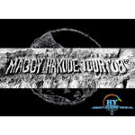 【送料無料】HY PACHINAI×5 MAGGY HAKODE TOUR'08&Nartyche/HY[DVD]【返品種別A】