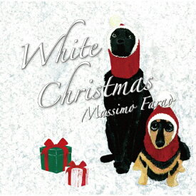 ホワイト・クリスマス/マッシモ・ファラオ[CD]【返品種別A】