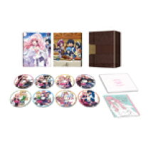 楽天市場】ゼロの使い魔 memorial complete blu-ray boxの通販