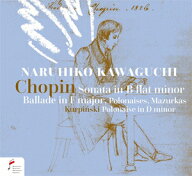 【送料無料】第1回ショパン国際ピリオド楽器コンクール・ライヴ【輸入盤】▼/川口成彦[CD]【返品種別A】