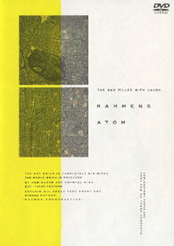 【送料無料】ラーメンズ第12回公演『ATOM』/ラーメンズ[DVD]【返品種別A】
