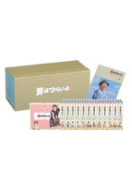 楽天市場】男はつらいよ dvd boxの通販