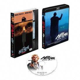 【送料無料】ヒッチャー HDニューマスター版 Blu-ray/C・トーマス・ハウエル[Blu-ray]【返品種別A】
