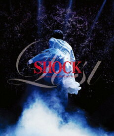 【送料無料】[枚数限定][限定版]Endless SHOCK 2024 the Last Year(初回盤)【DVD】/堂本光一[DVD]【返品種別A】