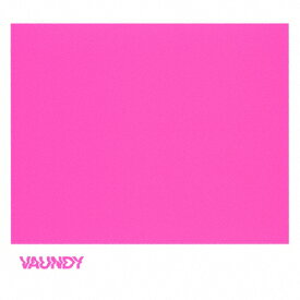 strobo/Vaundy[CD]【返品種別A】