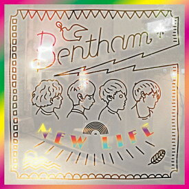 NEW LIFE/Bentham[CD]【返品種別A】