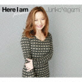 【送料無料】Here I am premium/八神純子[Blu-specCD2]【返品種別A】