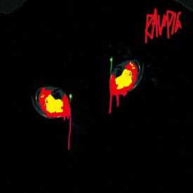 【送料無料】RAWPIG/PIGGS[CD]【返品種別A】