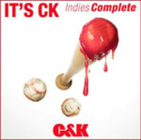 It's CK ～Indies Complete～/C&K[CD]【返品種別A】