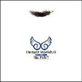 Distant Worlds II:more music from FINAL FANTASY/植松伸夫[CD]【返品種別A】