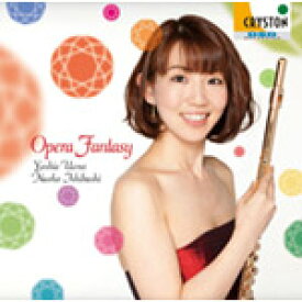 オペラ・ファンタジー/上野由恵[CD]【返品種別A】