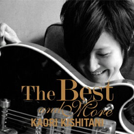 The Best and More/岸谷香[CD]通常盤【返品種別A】