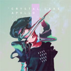 Apollo/Crystal Lake[CD+DVD]【返品種別A】