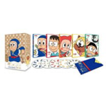 楽天市場】忍者ハットリくん DVD－BOX下巻の通販