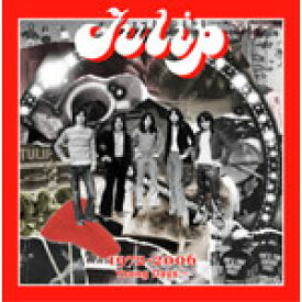 【送料無料】チューリップ おいしい曲すべて 1972-2006 Young Days～/チューリップ[CD]【返品種別A】