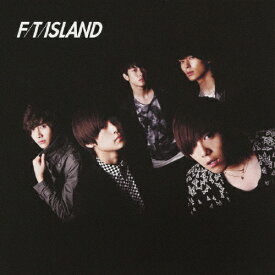 So today.../FTIsland[CD]通常盤【返品種別A】