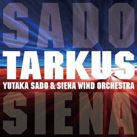 【送料無料】[枚数限定][限定]タルカス【アナログ盤】/佐渡&シエナ[ETC]【返品種別A】