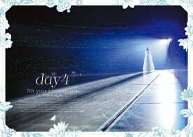 【送料無料】7th YEAR BIRTHDAY LIVE Day4【DVD】/乃木坂46[DVD]【返品種別A】