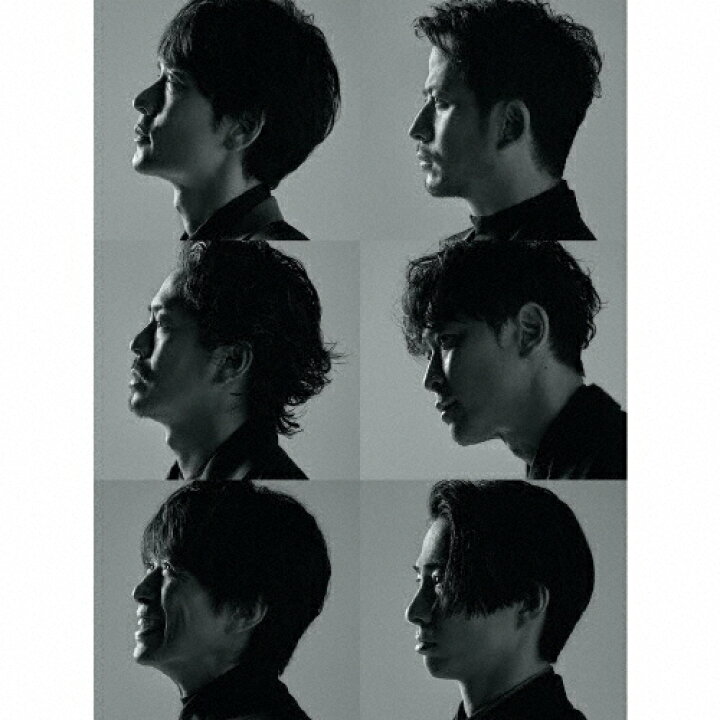楽天市場】【送料無料】[枚数限定][限定盤]STEP(初回盤B/CD+DVD)/V6[CD 