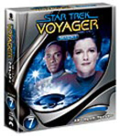 スター・トレック ヴォイジャー シーズン7＜トク選BOX＞/ケイト・マルグルー[DVD]【返品種別A】