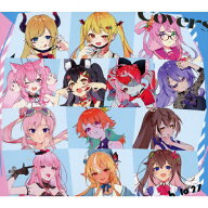 【送料無料】[枚数限定][限定盤]holo*27 Covers Vol.1(初回生産限定盤)/holo*27[CD]【返品種別A】