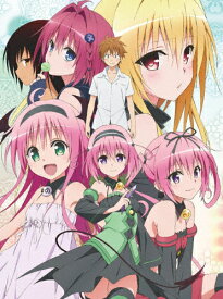 楽天市場 Toloveる ダークネス 2nd Dvdの通販