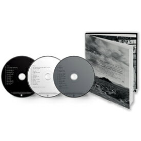 【送料無料】[枚数限定][限定盤]NEW ADVENTURES IN HI-FI 25TH ANNIVERSARY DELUXE EDITION(2CD+Blu-ray) 【輸入盤】▼/R.E.M.[CD+Blu-ray]【返品種別A】