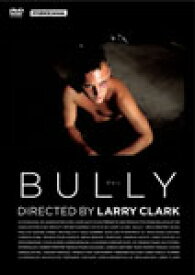 【送料無料】BULLY ブリー/ブラッド・レンフロー[DVD]【返品種別A】