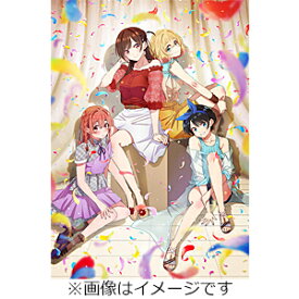 【送料無料】TVアニメ「彼女、お借りします」第2期 vol.4/アニメーション[Blu-ray]【返品種別A】