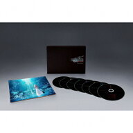 【送料無料】FINAL FANTASY VII REBIRTH Original Soundtrack/ゲーム・ミュージック[CD]通常盤【返品種別…