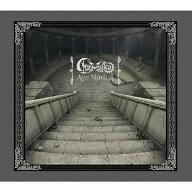 【送料無料】[枚数限定][限定盤][Joshinオリジナル特典+先着特典付]Ave Musica(Blu-ray付生産限定盤)[初…