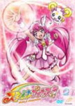楽天市場】スマイルプリキュア♪ vol．2 [dvd]の通販 