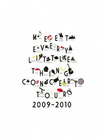 【送料無料】Every Little Thing Concert tour 2009〜2010 “MEET"/Every Little Thing[DVD]【返品種別A】