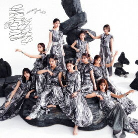 Unhappy birthday構文(TYPE-D)【CD+Blu-ray】[初回仕様]/櫻坂46[CD+Blu-ray]【返品種別A】