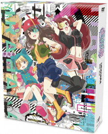 【送料無料】URAHARA DVD BOX/アニメーション[DVD]【返品種別A】